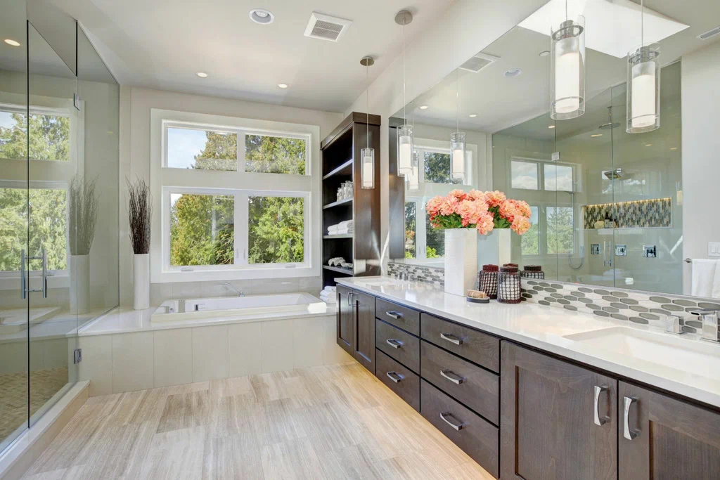 Kitchen & Bathroom Remodeling Cost