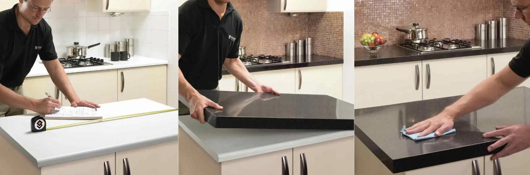 Countertop Services