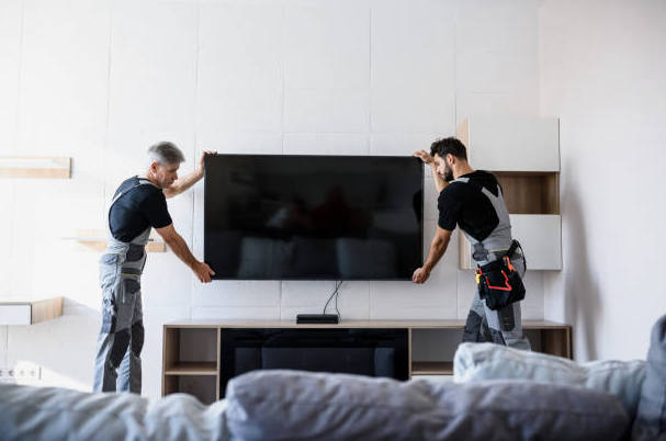 TV Installation Services