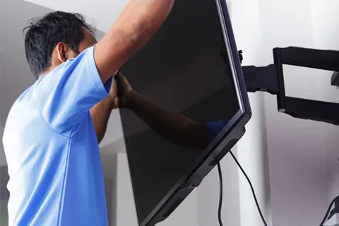 TV Installation Services